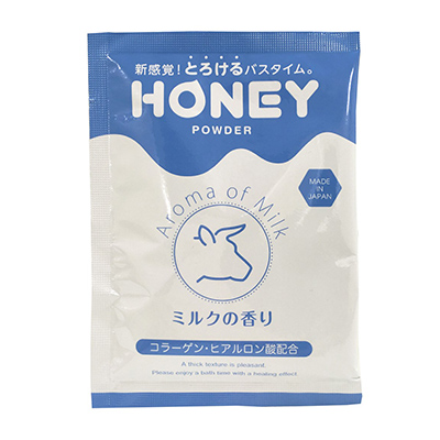 honey  ϥˡѥ ߥ륯ι